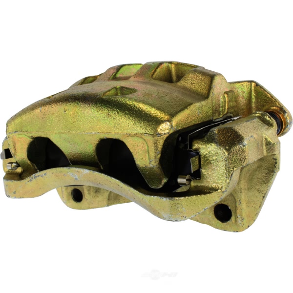 Centric Posi Quiet™ Loaded Front Driver Side Brake Caliper 142.42136