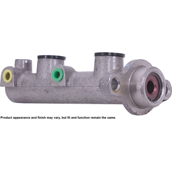 Cardone Reman Remanufactured Master Cylinder 10-2695