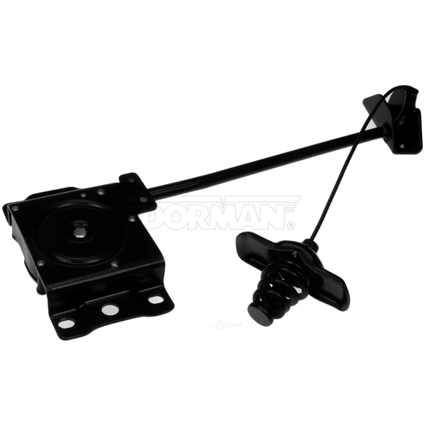 Dorman OE Solutions Spare Tire Hoist Assembly 924-647