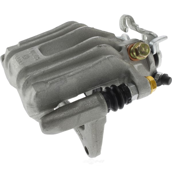 Centric Remanufactured Semi-Loaded Rear Passenger Side Brake Caliper 141.33553