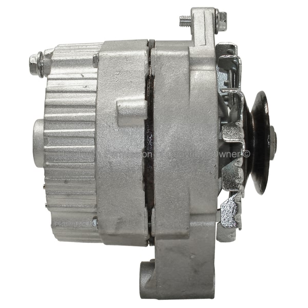 Quality-Built Alternator Remanufactured 7145109