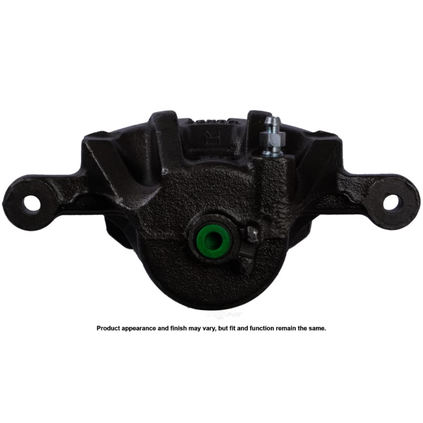 Cardone Reman Remanufactured Unloaded Caliper 19-2849