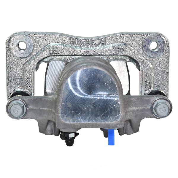 Mando Rear Driver Side Brake Caliper 16A5117