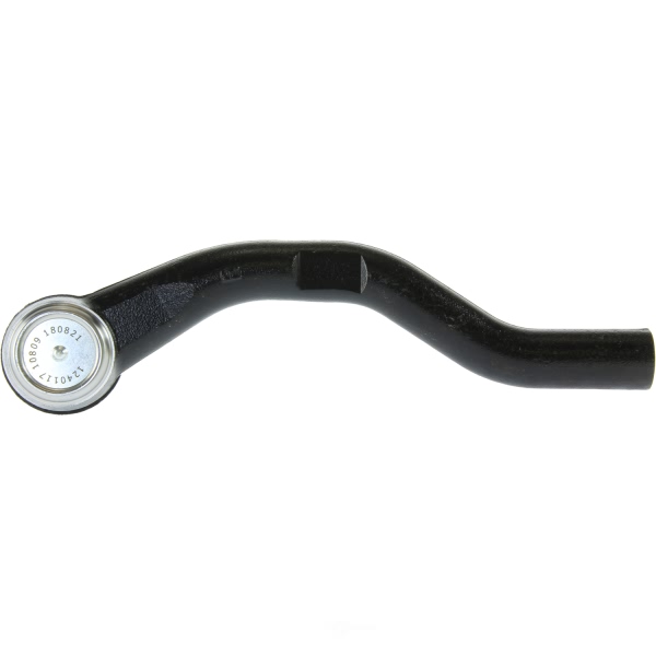 Centric Premium™ Front Driver Side Outer Steering Tie Rod End 612.40117