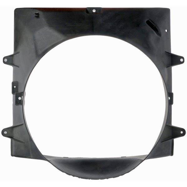 Dorman Engine Cooling Fan Shroud 620-070