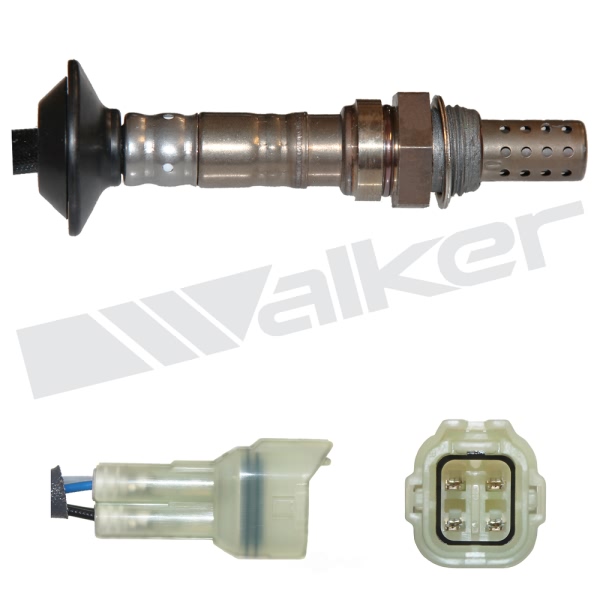 Walker Products Oxygen Sensor 350-34533