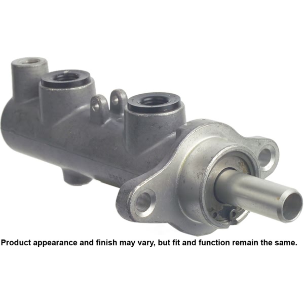 Cardone Reman Remanufactured Master Cylinder 11-3014