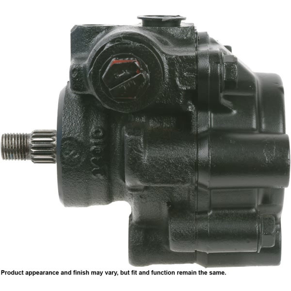 Cardone Reman Remanufactured Power Steering Pump w/o Reservoir 21-5129