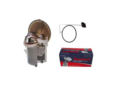 Autobest Fuel Pump Module Assembly F1451A