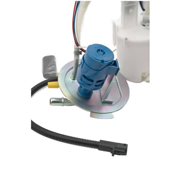 Autobest Fuel Pump Module Assembly F1510A