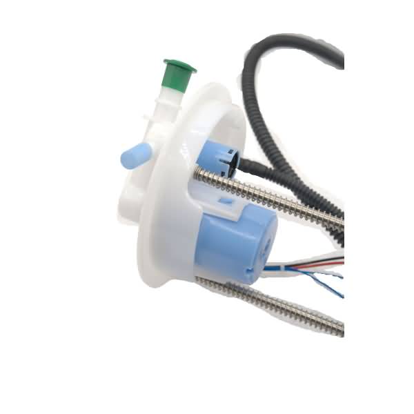 Autobest Fuel Pump Module Assembly F2852A