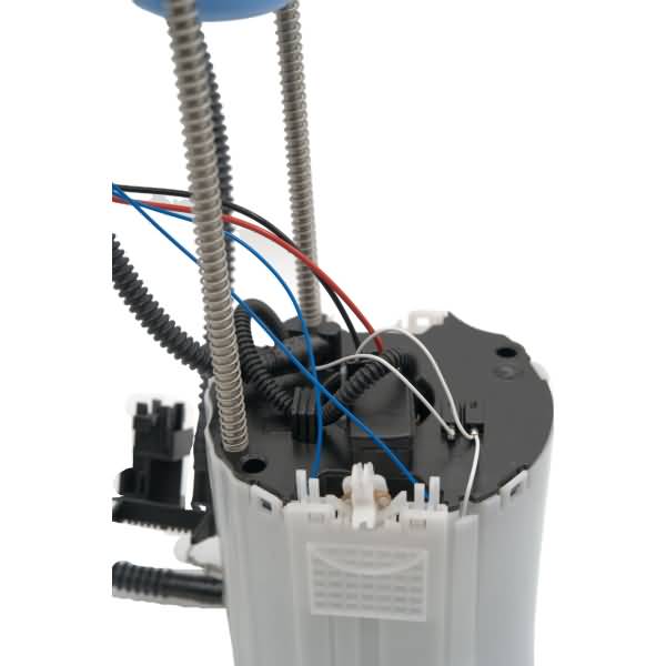 Autobest Fuel Pump Module Assembly F2852A