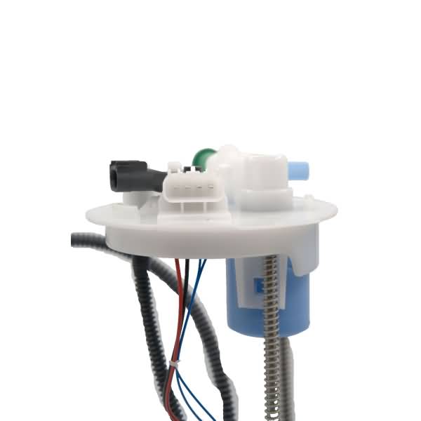 Autobest Fuel Pump Module Assembly F2852A