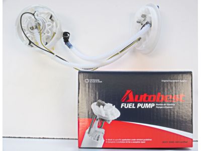 Autobest Fuel Pump Module Assembly F4395A