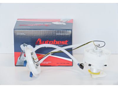Autobest Fuel Pump Module Assembly F4395A