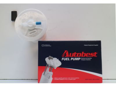 Autobest Fuel Pump Module Assembly F4502A