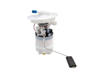 Autobest Fuel Pump Module Assembly F4502A