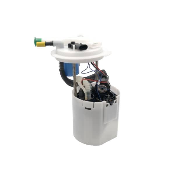 Autobest Fuel Pump Module Assembly F2726A