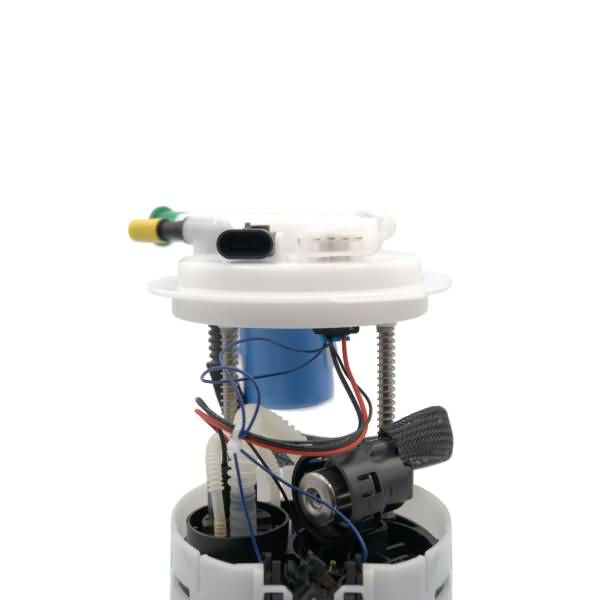 Autobest Fuel Pump Module Assembly F2726A