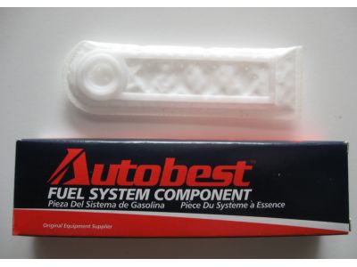 Autobest Fuel Pump Strainer F216S