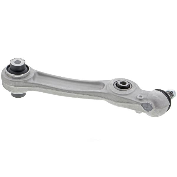 Mevotech Supreme Front Driver Side Lower Rearward Non Adjustable Control Arm And Ball Joint Assembly CMS101274