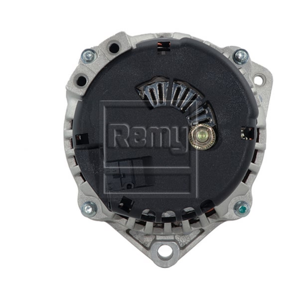 Remy Alternator 91508