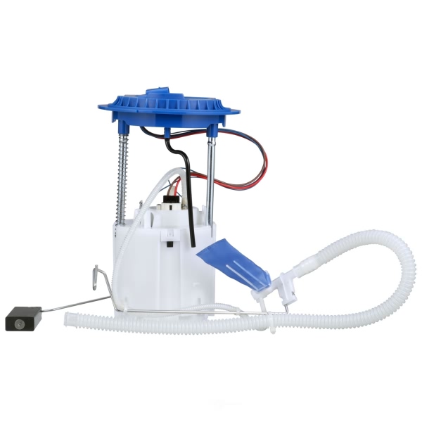 Delphi Fuel Pump Module Assembly FG1888