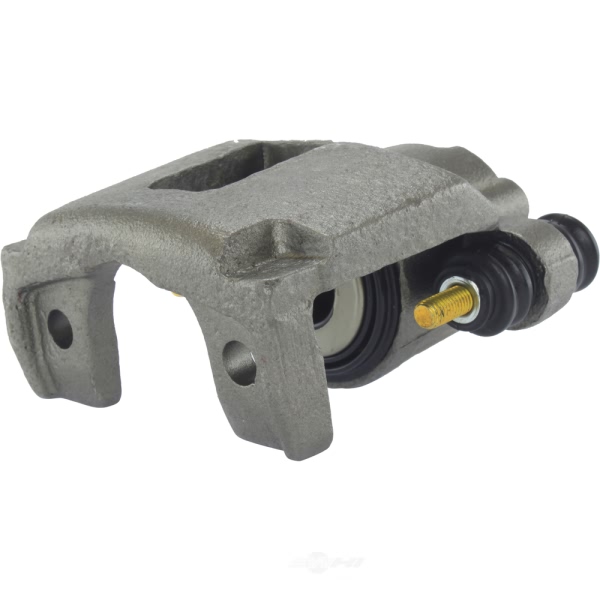 Centric Remanufactured Semi-Loaded Rear Brake Caliper 141.61535