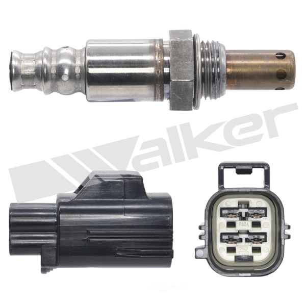Walker Products Oxygen Sensor 350-64007
