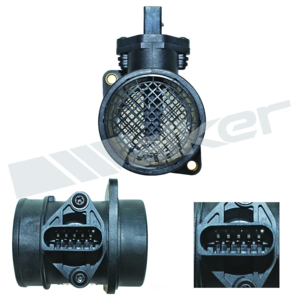 Walker Products Mass Air Flow Sensor 245-1080