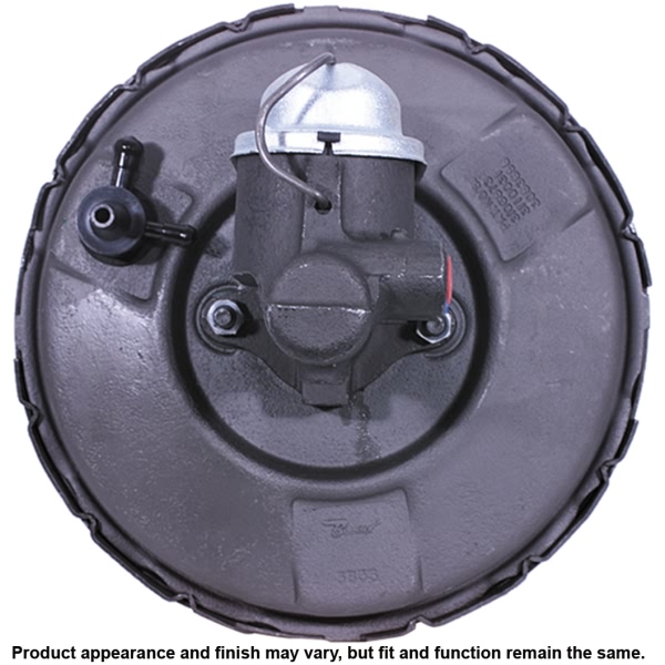 Cardone Reman Remanufactured Vacuum Power Brake Booster w/Master Cylinder 50-1101