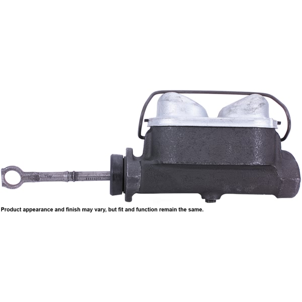 Cardone Reman Remanufactured Master Cylinder 10-1485