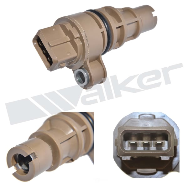 Walker Products Vehicle Speed Sensor 240-1067