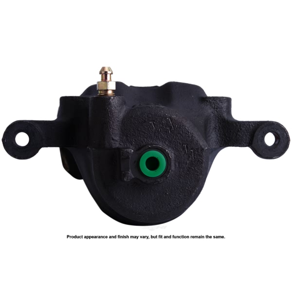 Cardone Reman Remanufactured Unloaded Caliper 19-1197