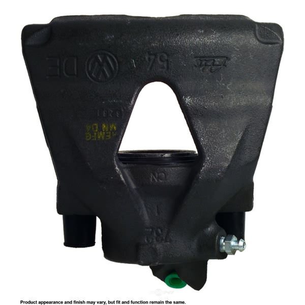 Cardone Reman Remanufactured Unloaded Caliper 19-2015