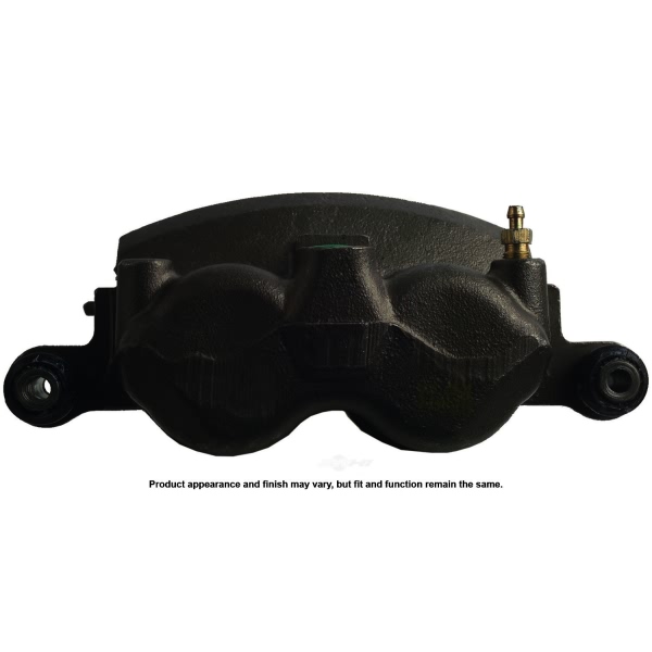 Cardone Reman Remanufactured Unloaded Caliper 18-4897