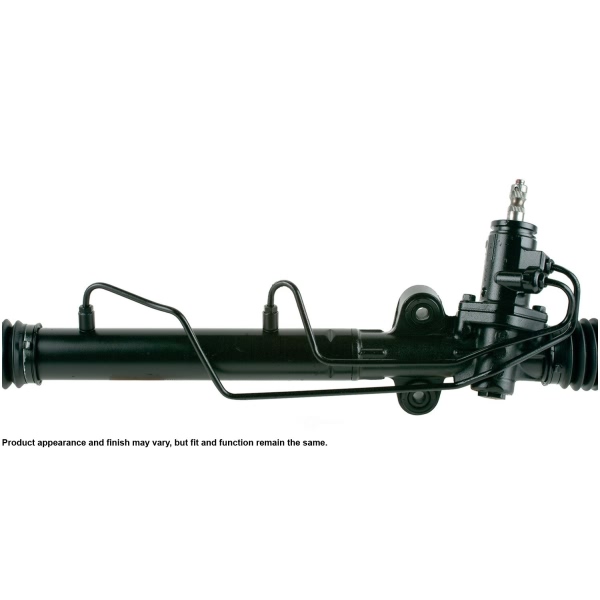 Cardone Reman Remanufactured Hydraulic Power Rack and Pinion Complete Unit 26-2134