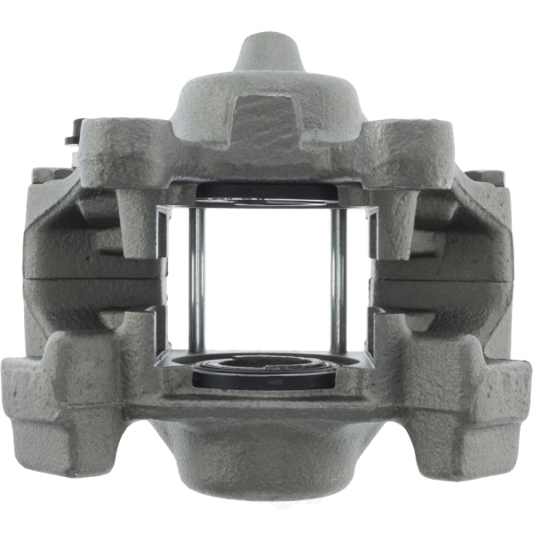 Centric Remanufactured Semi-Loaded Rear Passenger Side Brake Caliper 141.35529