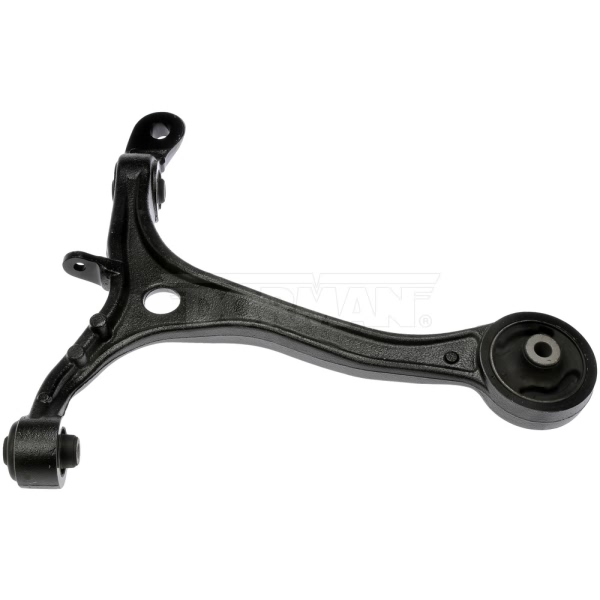 Dorman Front Driver Side Lower Non Adjustable Control Arm 522-071