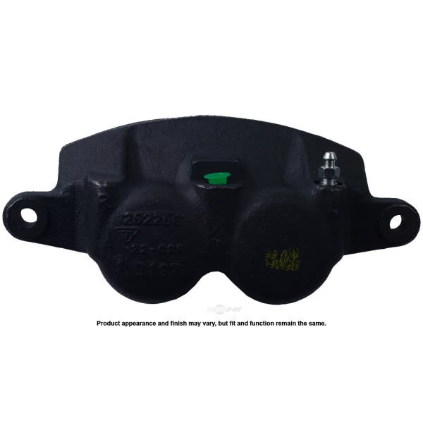 Cardone Reman Remanufactured Unloaded Caliper 18-4861