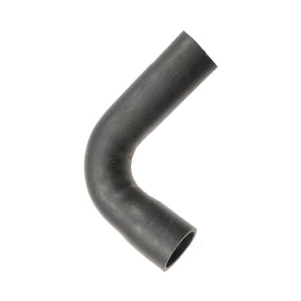 Dayco Engine Coolant Curved Radiator Hose 71595