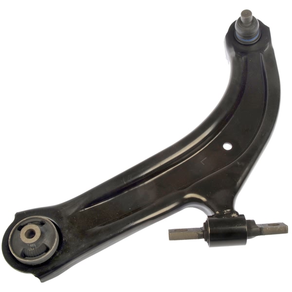 Dorman Front Driver Side Lower Non Adjustable Control Arm And Ball Joint Assembly 521-183