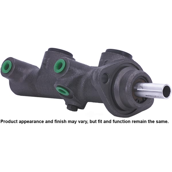 Cardone Reman Remanufactured Master Cylinder 11-2289