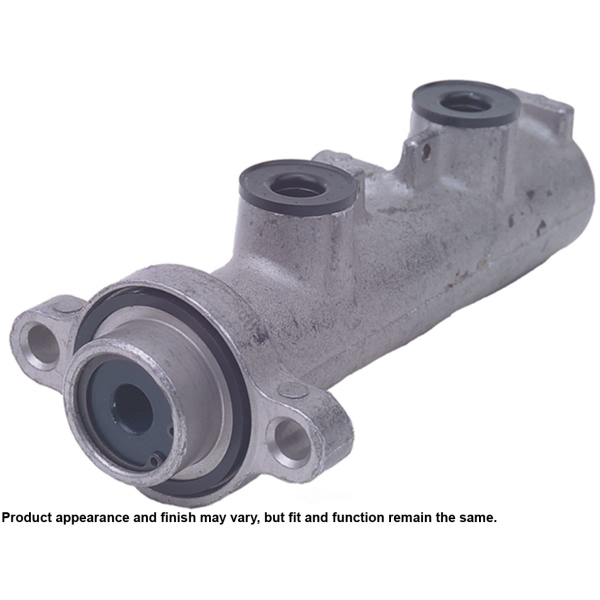 Cardone Reman Remanufactured Master Cylinder 10-2867