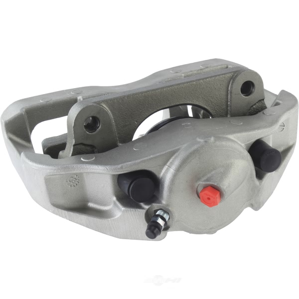 Centric Remanufactured Semi-Loaded Front Driver Side Brake Caliper 141.34072