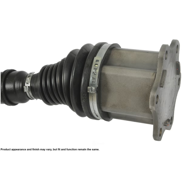 Cardone Reman Remanufactured CV Axle Assembly 60-7517