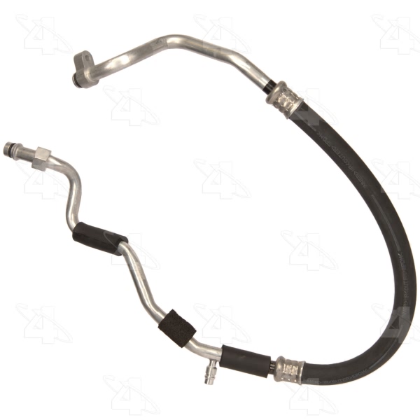 Four Seasons A C Suction Line Hose Assembly 55276