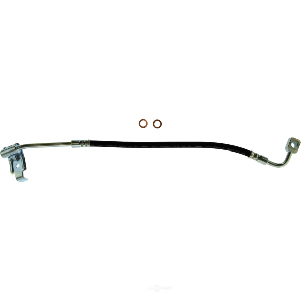 Centric Rear Passenger Side Brake Hose 150.58313