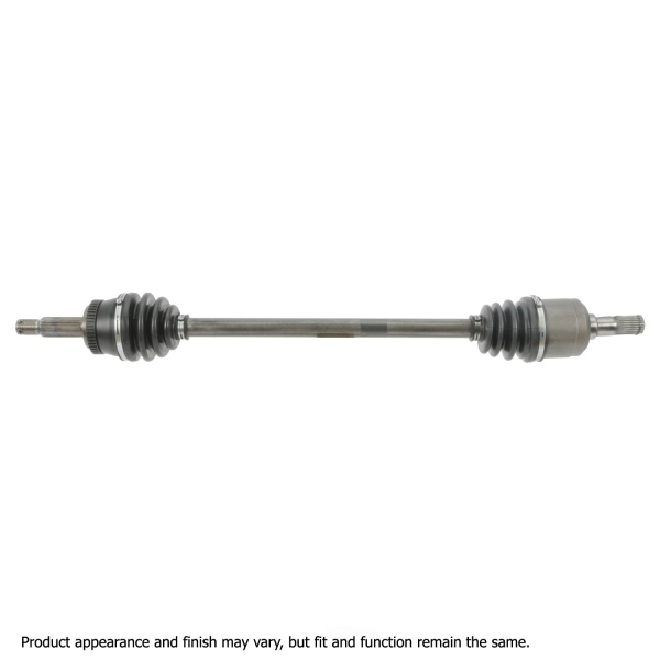 Cardone Reman Remanufactured CV Axle Assembly 60-3429