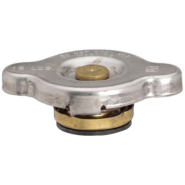 Gates Engine Coolant Replacement Radiator Cap 31336